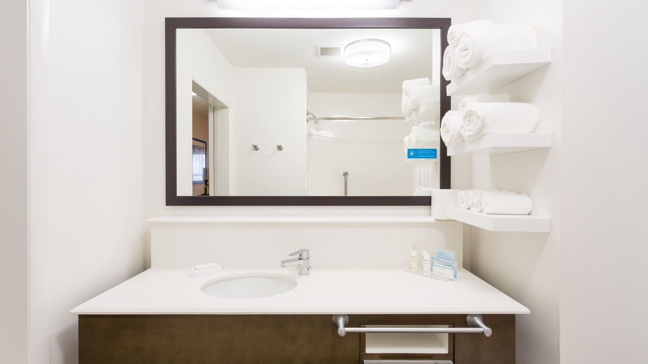 Photo of Bathroom in Havelock