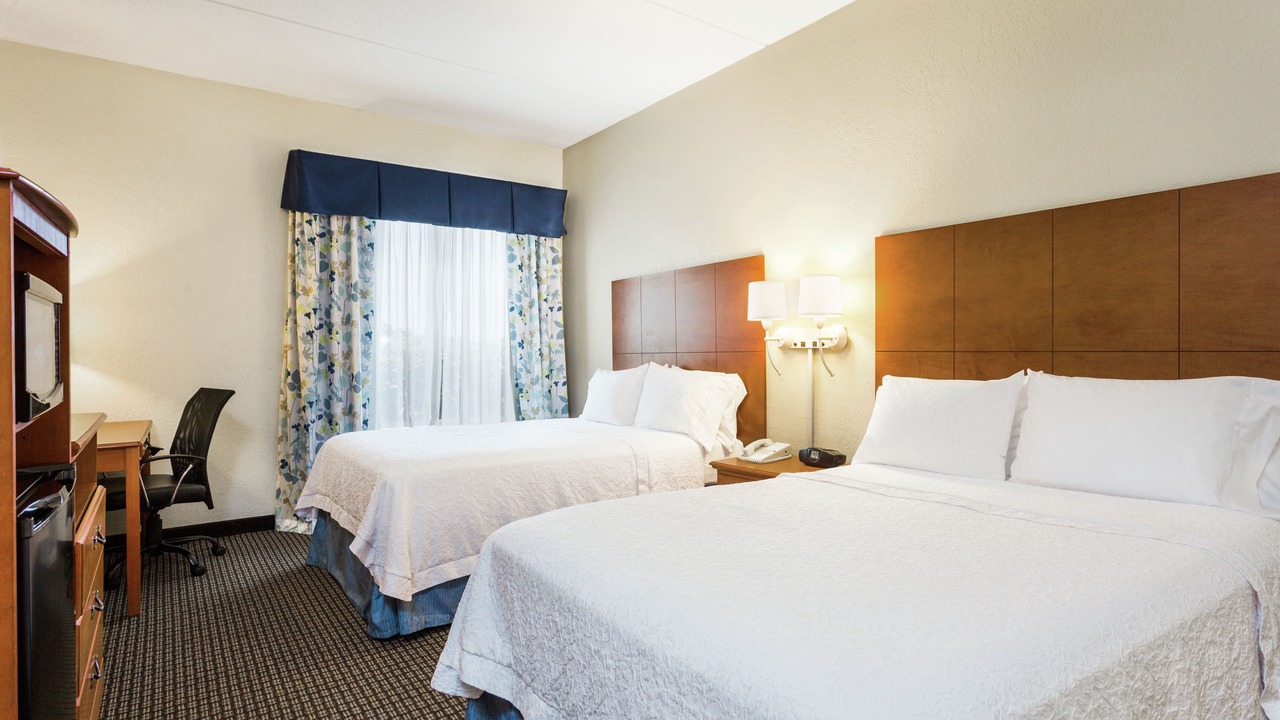 Photo of Bedroom in Morehead City
