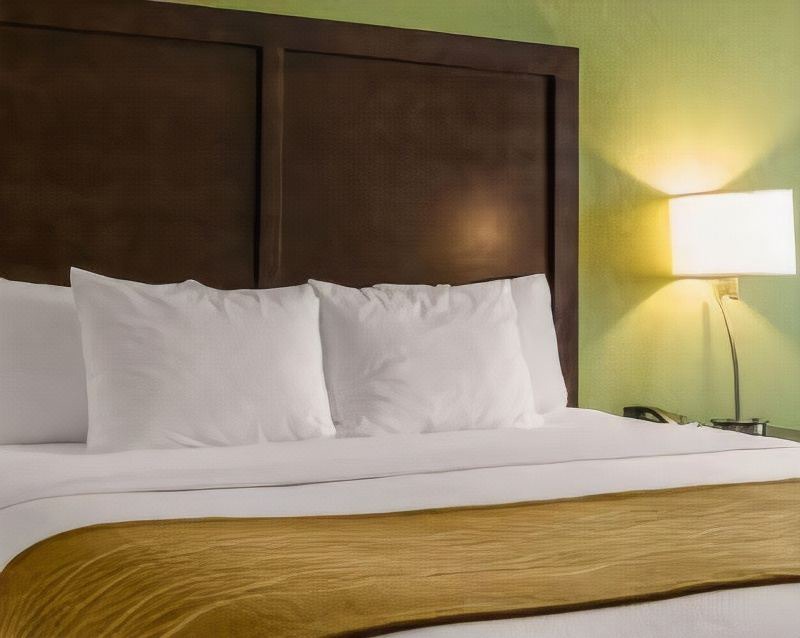 Photo of Bedroom in Sylva