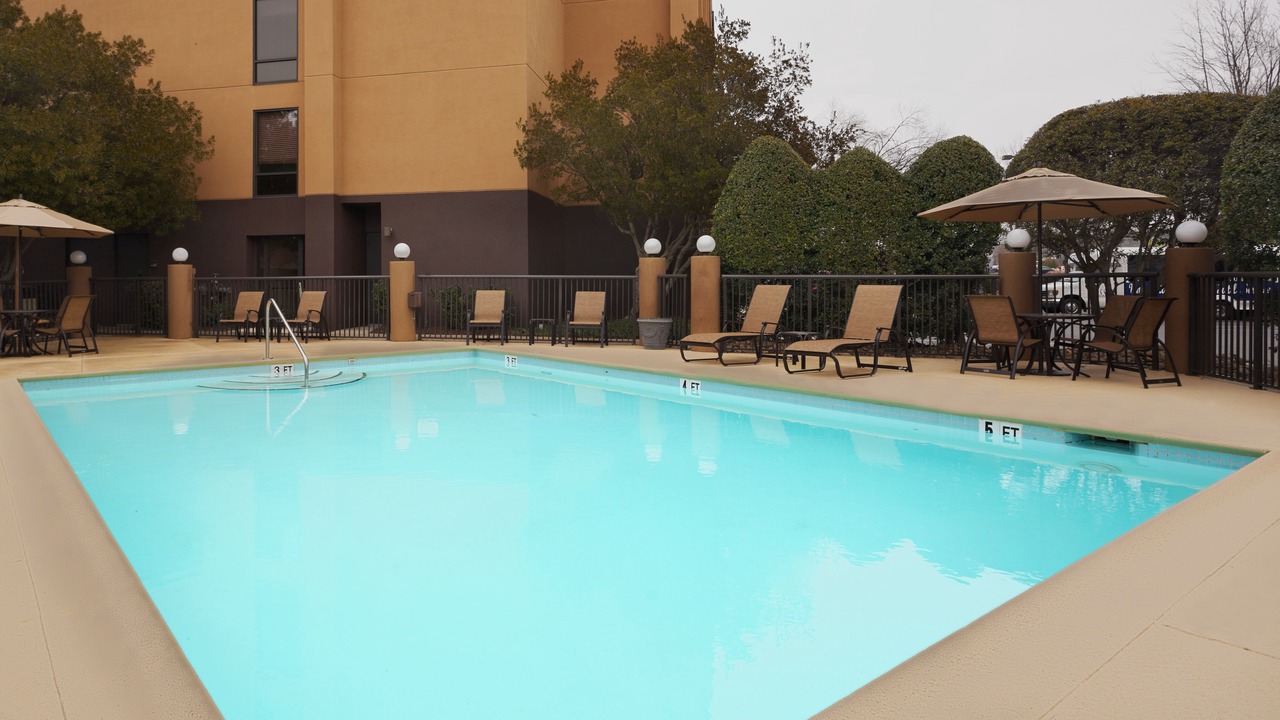 Photo of Outdoor in University Place