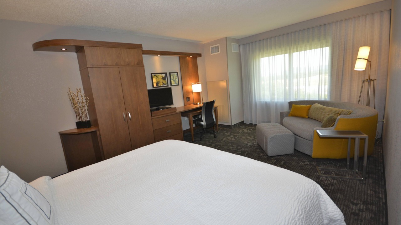 Photo of Bedroom in Arden