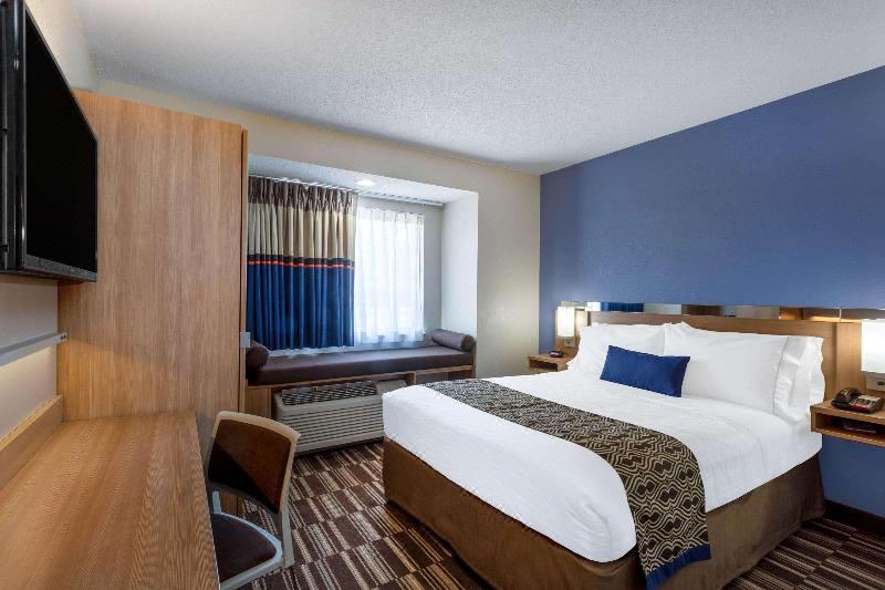 Photo of Bedroom in Burlington