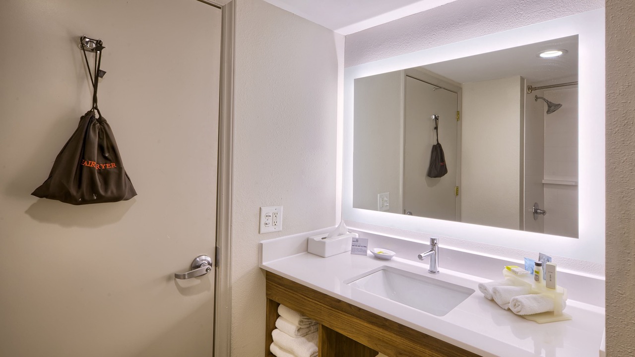 Photo of Bathroom in North Raleigh