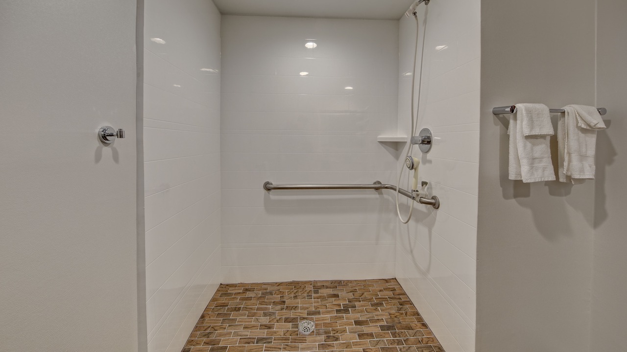 Photo of Bathroom in Concord