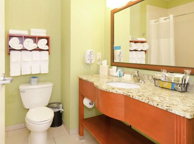 Photo of Bathroom in Hickory