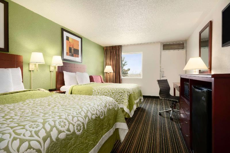 Photo of Bedroom in Shelby