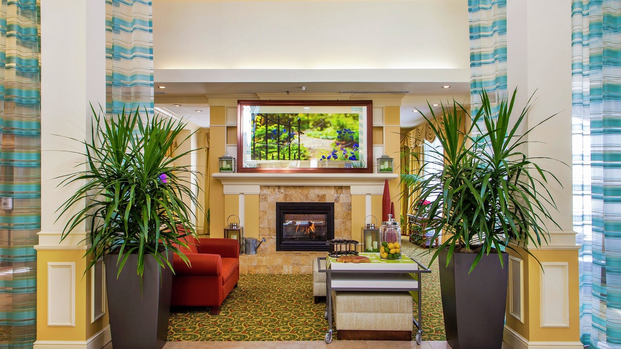 Photo of Livingroom in Kitty Hawk