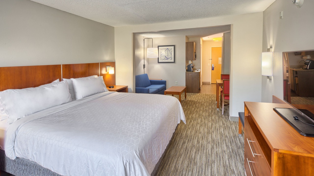 Photo of Bedroom in North Raleigh