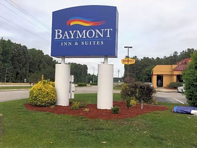 Photo of Buildings in Gold Rock