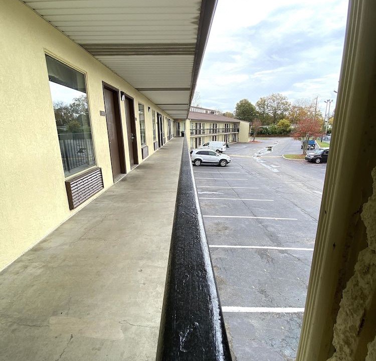 Photo of Buildings in Monroe