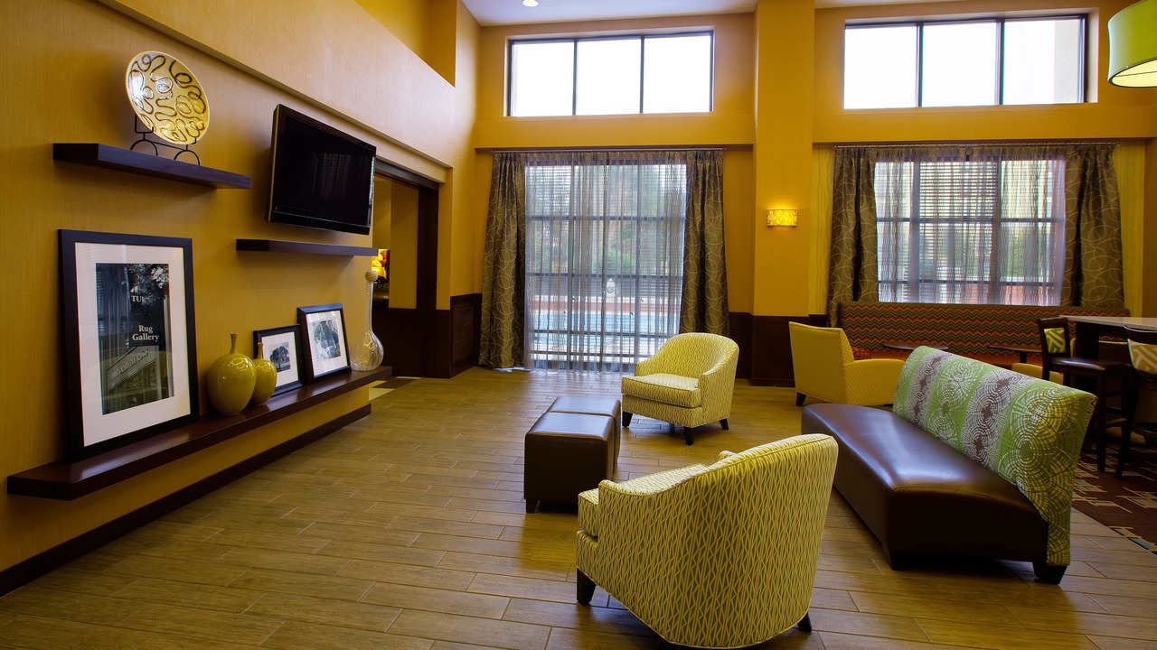 Photo of Livingroom in Burlington
