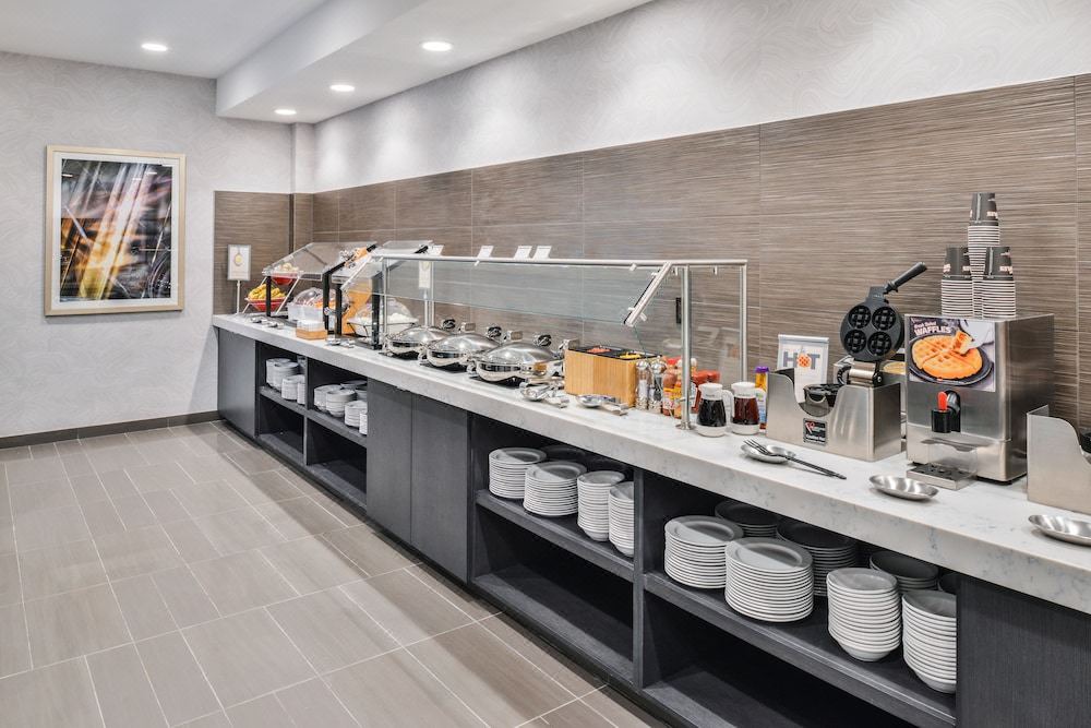 Photo of Kitchen in Southwest Raleigh