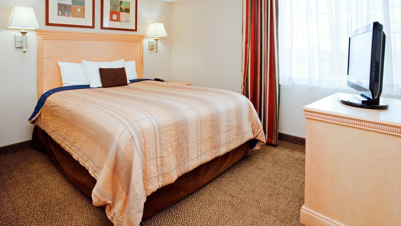 Photo of Bedroom in Wilson