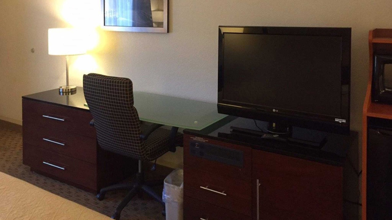Photo of Livingroom in Morganton