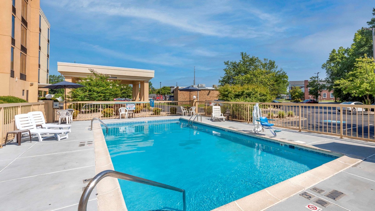 Photo of Outdoor in Elizabeth City