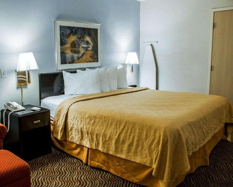 Photo of Bedroom in Rocky Mount