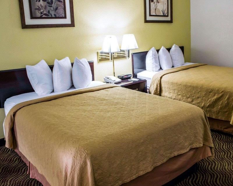 Photo of Bedroom in Rocky Mount