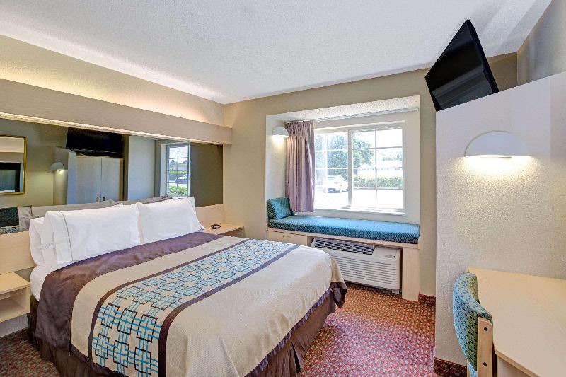 Photo of Bedroom in Burlington