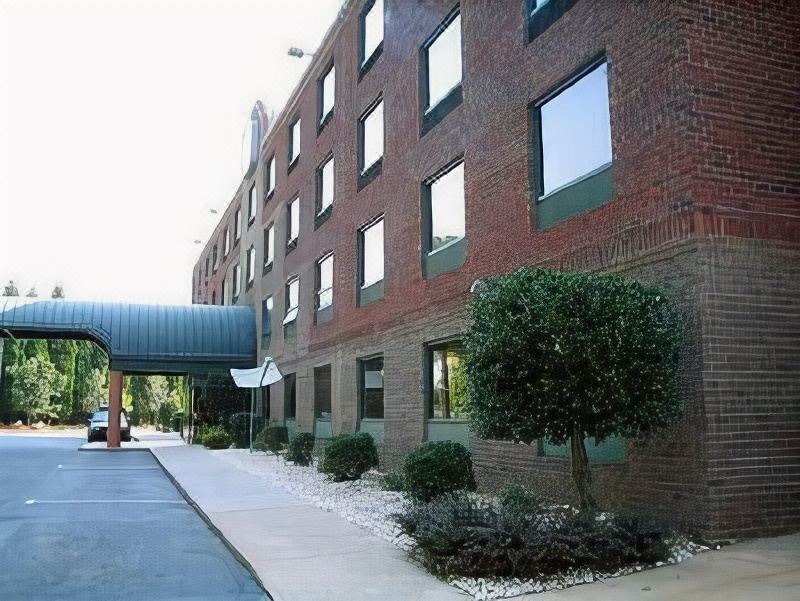 Photo of Buildings in Cornelius