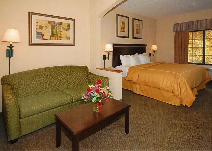 Photo of Bedroom in Cary