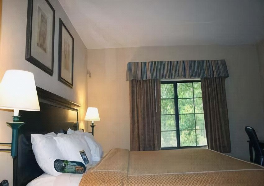 Photo of Bedroom in Cary