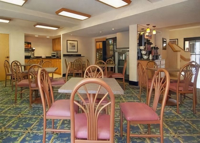 Photo of Livingroom in University Place