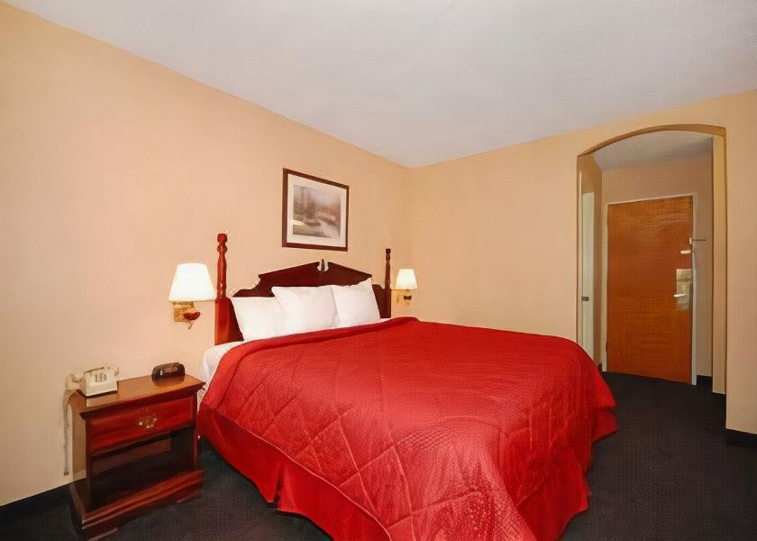 Photo of Bedroom in Washington