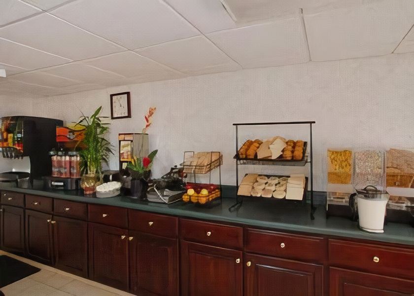 Photo of Kitchen in Reidsville