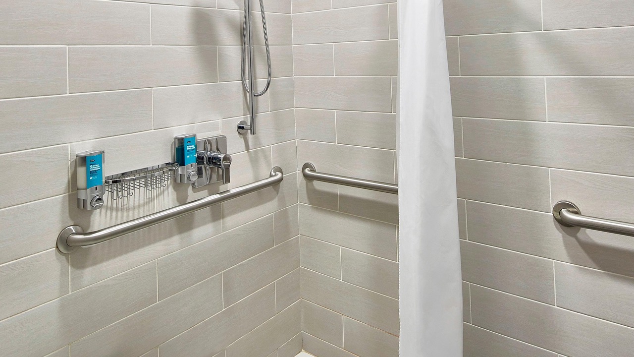 Photo of Bathroom in University Park