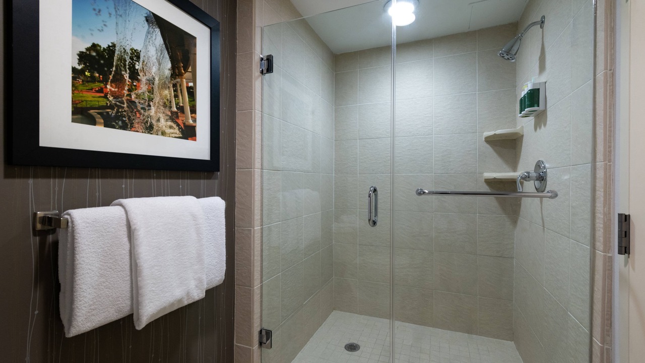 Photo of Bathroom in High Point