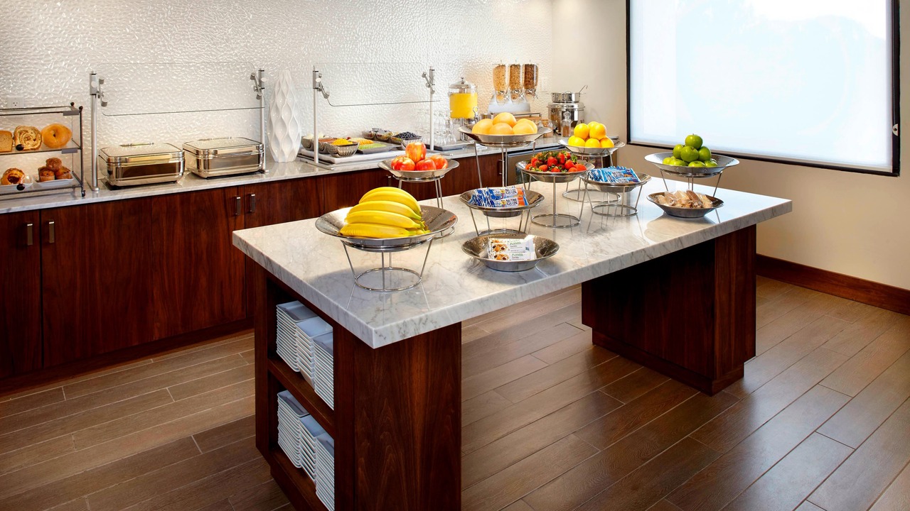 Photo of Kitchen in Crabtree
