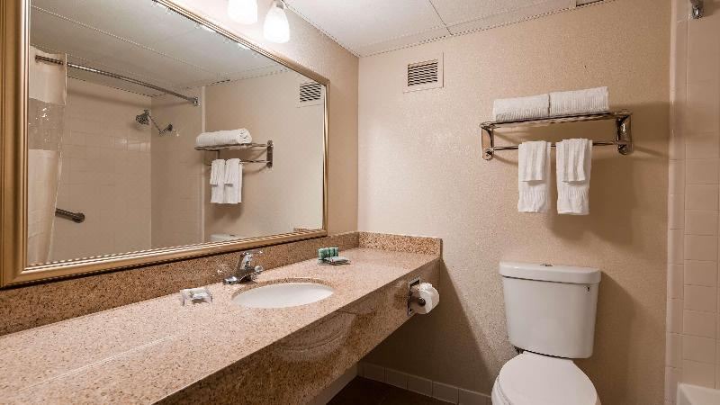 Photo of Bathroom in Charlotte