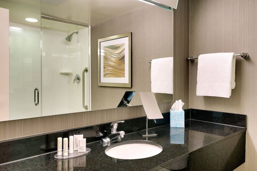 Photo of Bathroom in Charlotte