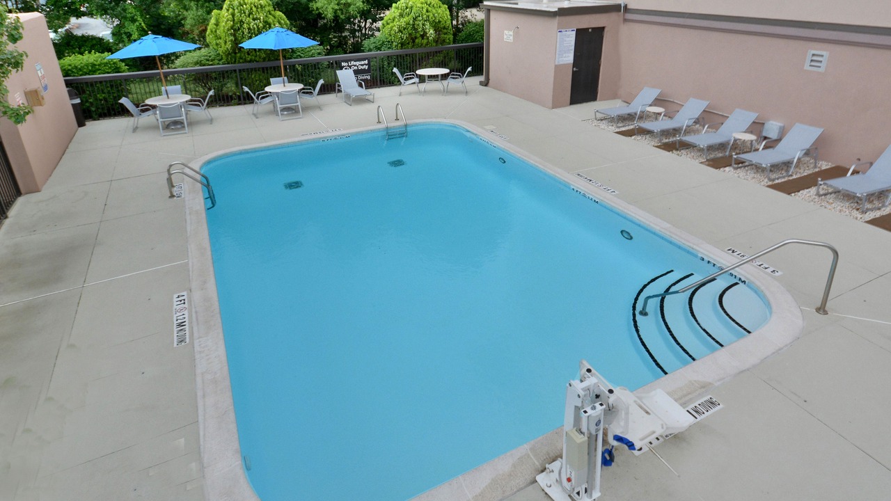 Photo of Outdoor in Morrisville