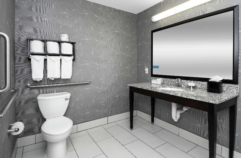 Photo of Bathroom in Glenwood South