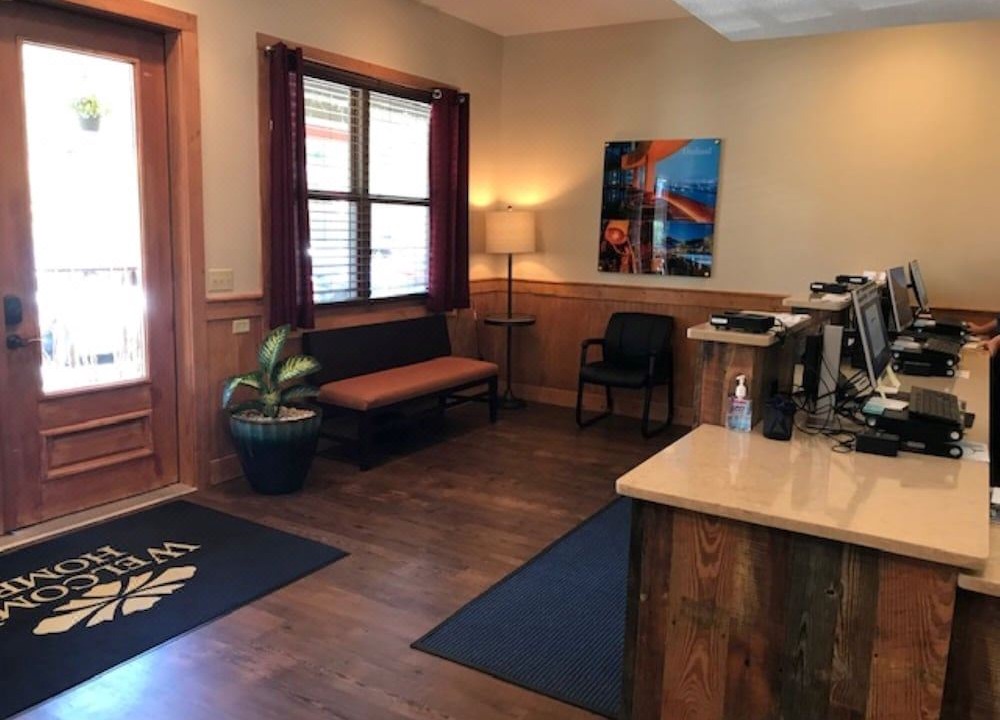 Photo of Livingroom in Sapphire