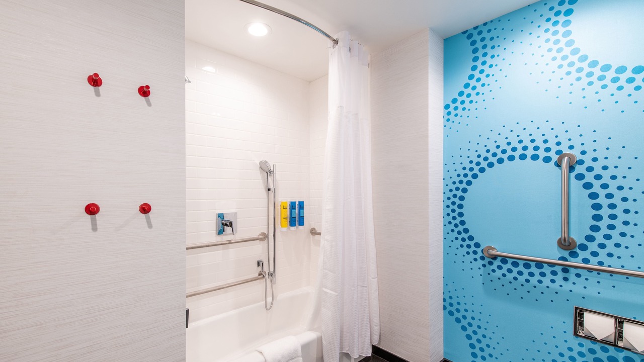 Photo of Bathroom in Cape Fear