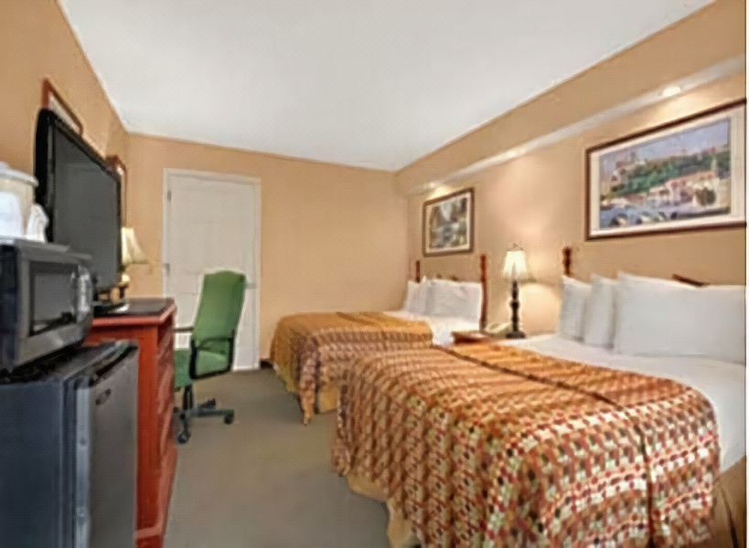 Photo of Bedroom in Sanford