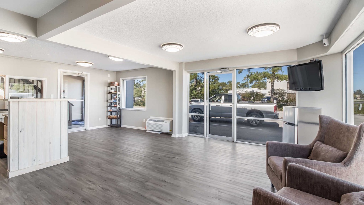 Photo of Livingroom in Havelock