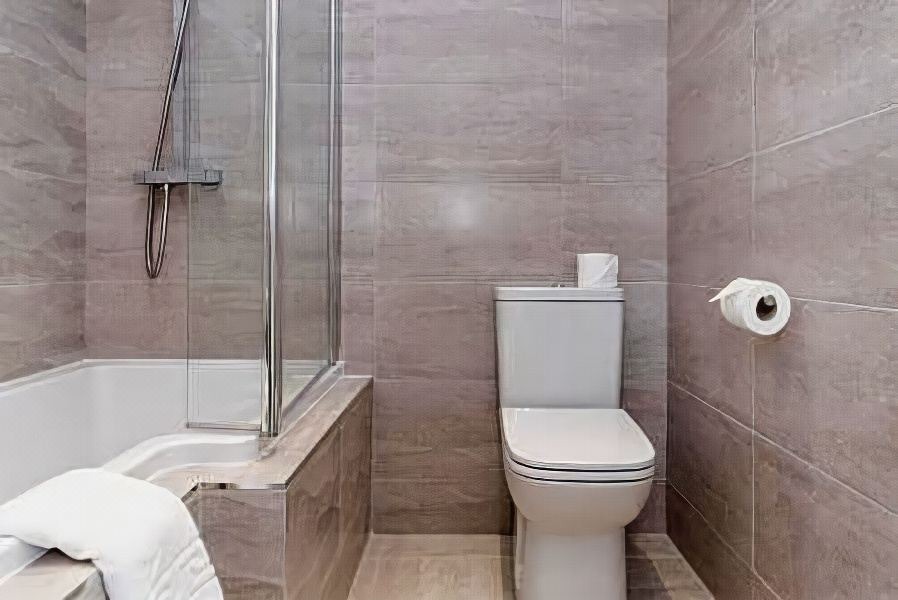 Photo of Bathroom in Jesmond