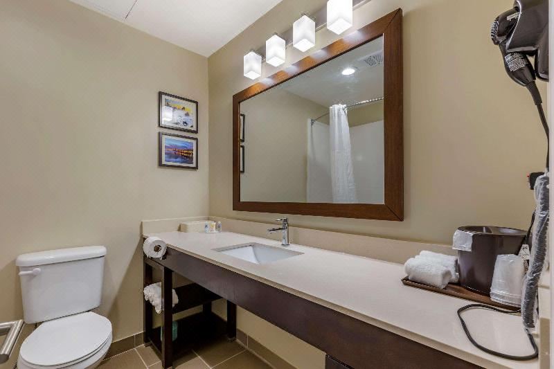Photo of Bathroom in Jacksonville