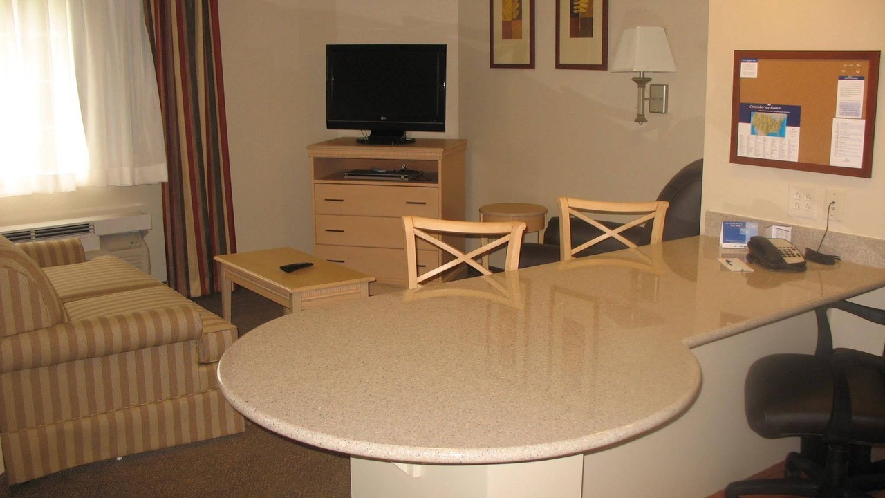 Photo of Livingroom in Wilson