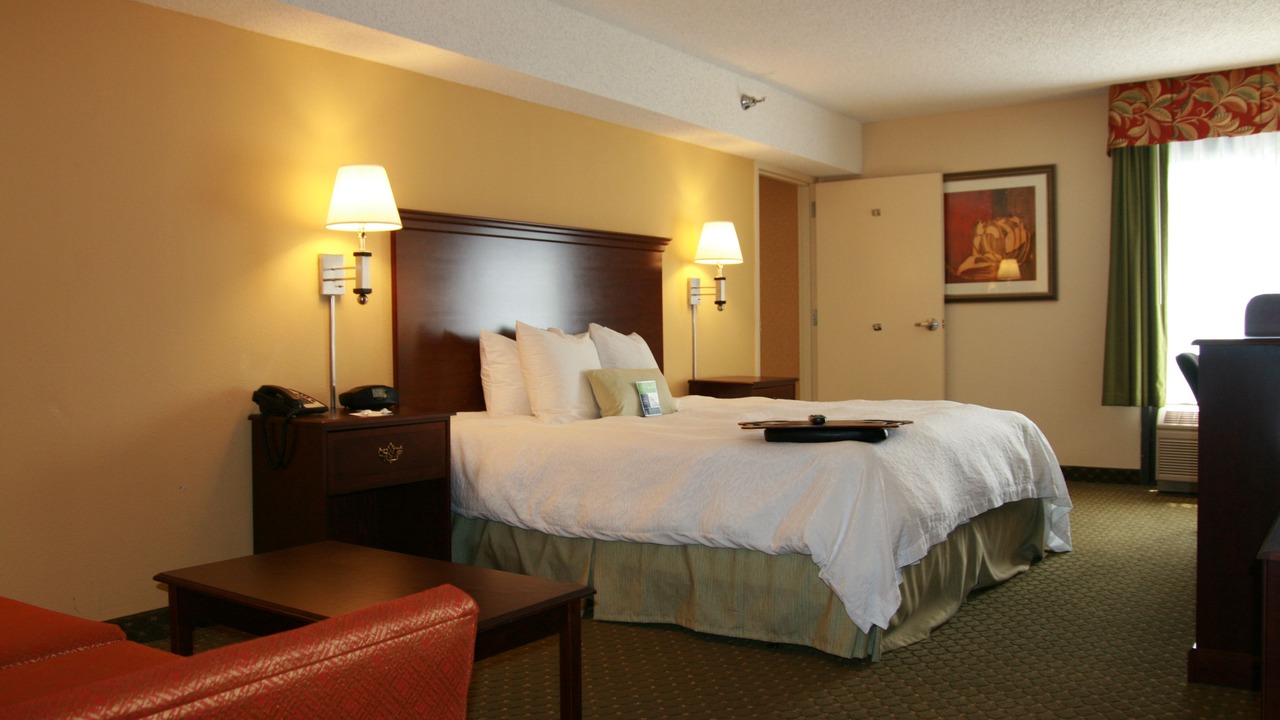 Photo of Bedroom in New Bern