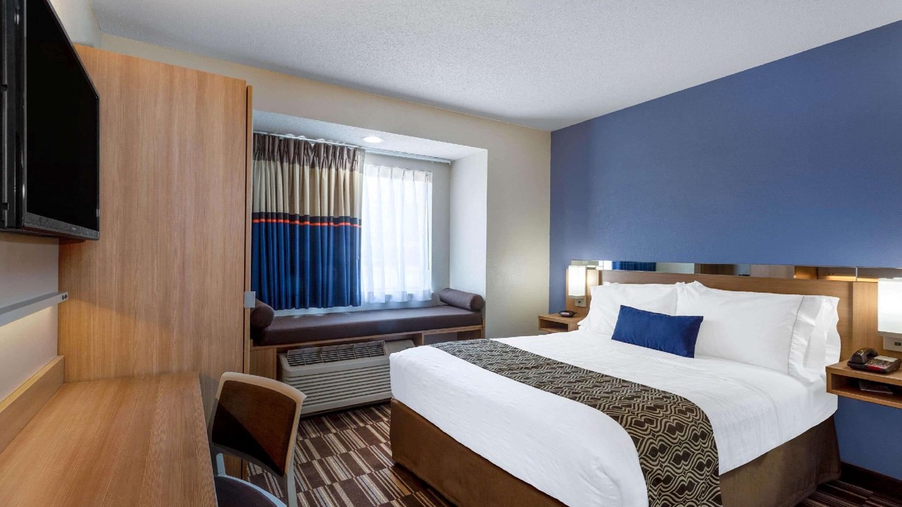 Photo of Bedroom in Burlington