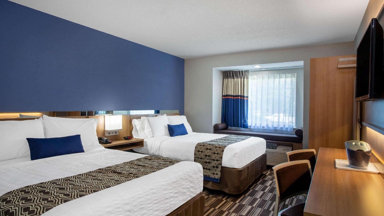 Photo of Bedroom in Burlington