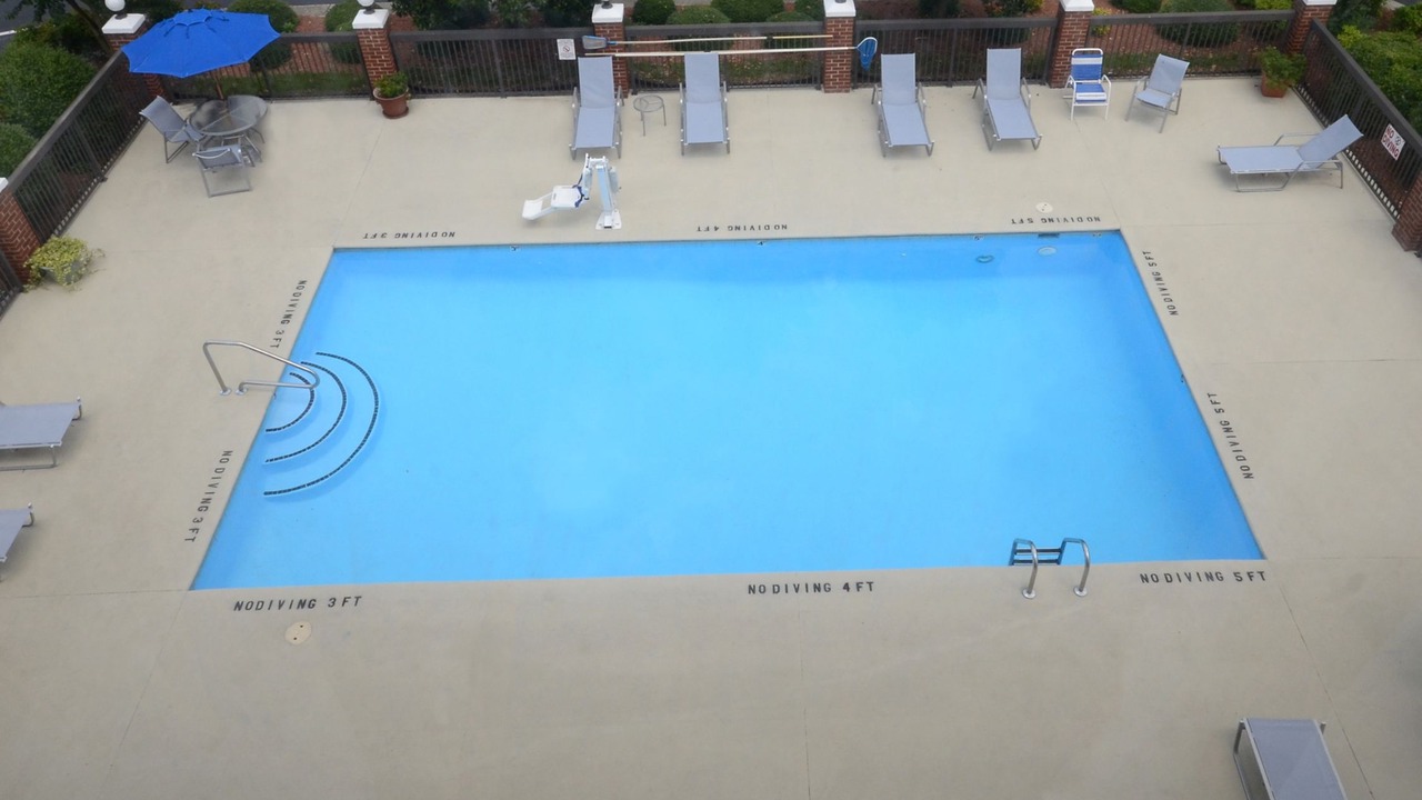 Photo of Outdoor in Roxboro