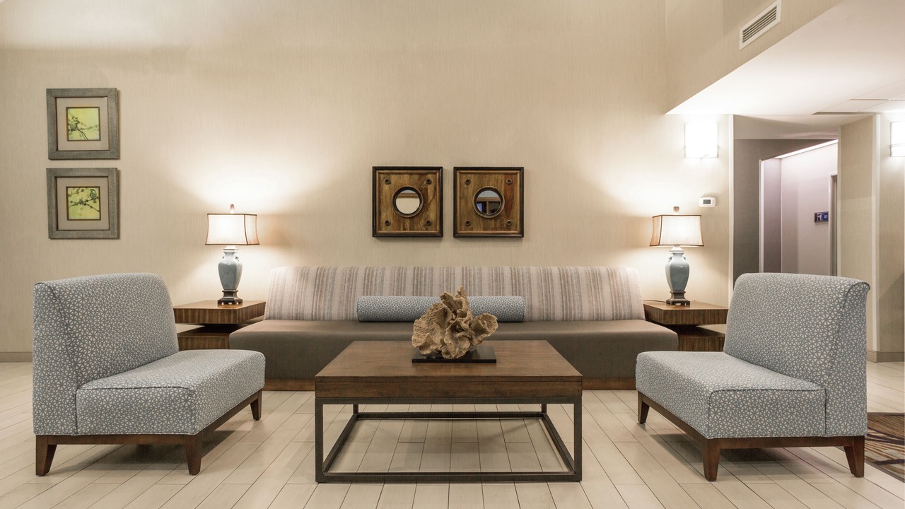 Photo of Livingroom in Morehead City