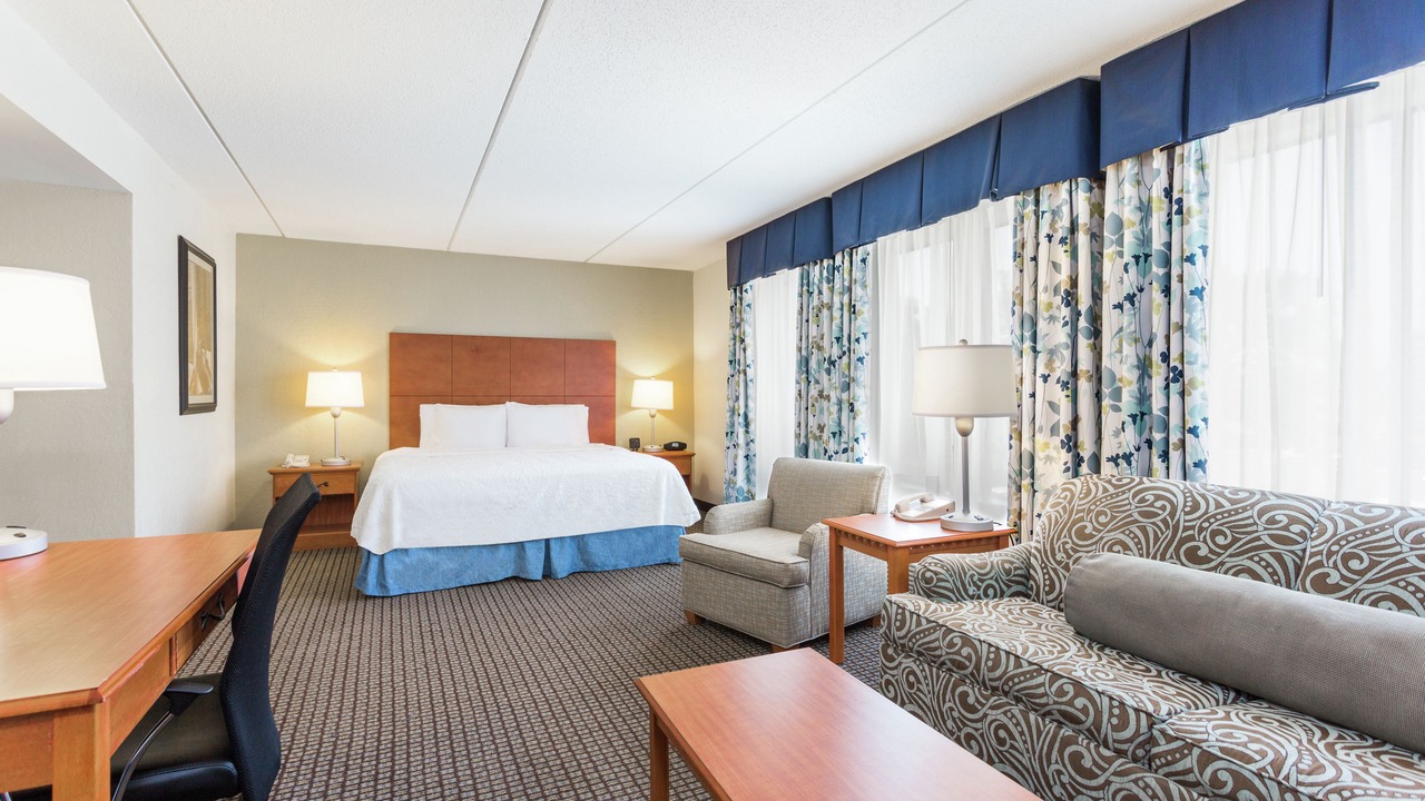 Photo of Livingroom in Morehead City