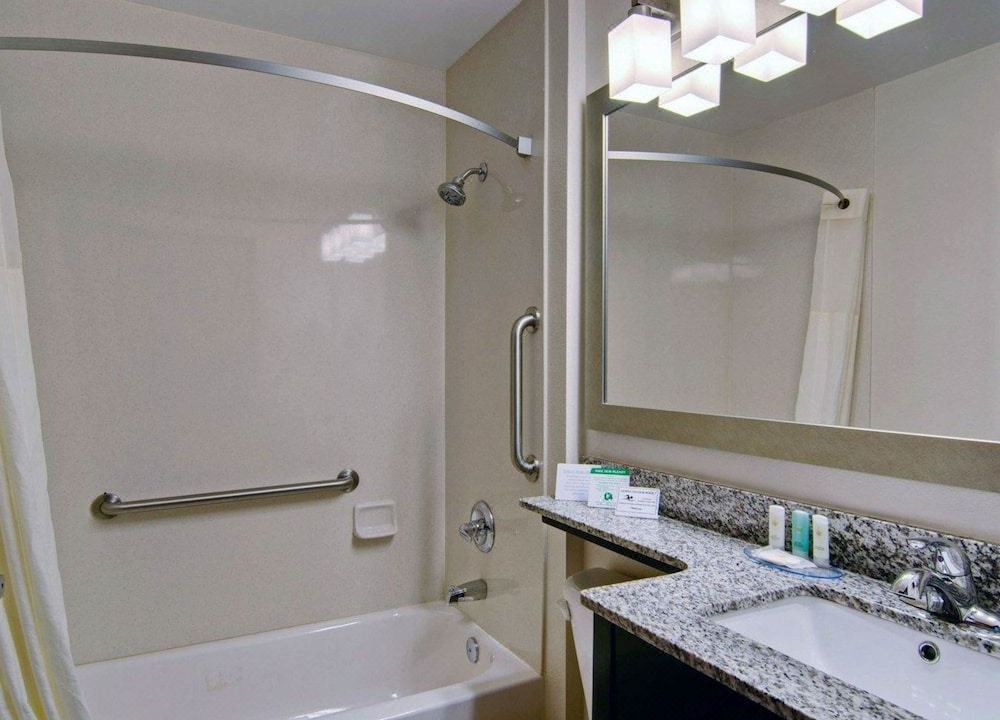 Photo of Bathroom in Mount Airy