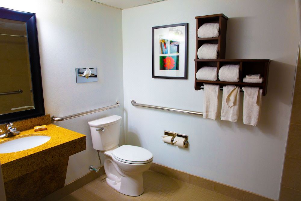 Photo of Bathroom in Burlington